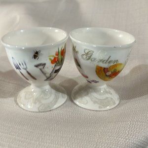 🔥3/$20 Garden Egg Cups